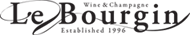 Logo Le Bourgin
